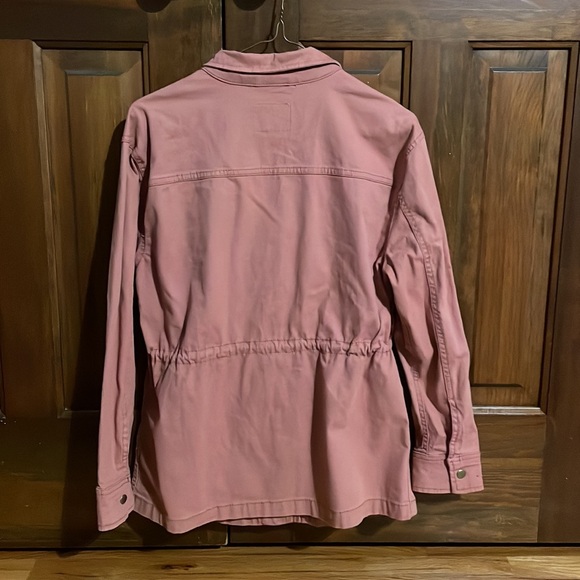 Old Navy Cargo Jacket - Picture 2 of 2